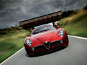 Alfa Romeo 8C Competizione 19