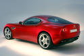 Alfa Romeo 8C Competizione 24