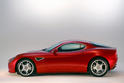 Alfa Romeo 8C Competizione 27