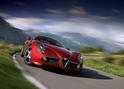 Alfa Romeo 8C Competizione 3