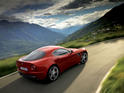 Alfa Romeo 8C Competizione 5