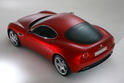 Alfa Romeo 8C Competizione 8