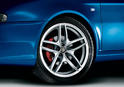 Alfa Romeo GT Blackline III 4