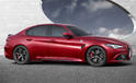 Alfa Romeo Giulia 3