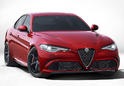 Alfa Romeo Giulia 4