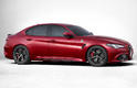 Alfa Romeo Giulia 5