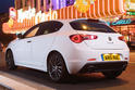 Alfa Romeo Giulietta 10