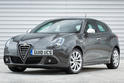 Alfa Romeo Giulietta 11
