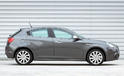 Alfa Romeo Giulietta 13