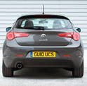 Alfa Romeo Giulietta 14