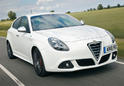 Alfa Romeo Giulietta 16
