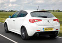 Alfa Romeo Giulietta 17