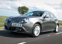 Alfa Romeo Giulietta 18