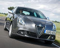 Alfa Romeo Giulietta 19