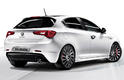Alfa Romeo Giulietta 2