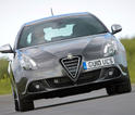 Alfa Romeo Giulietta 20
