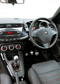Alfa Romeo Giulietta 23