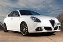 Alfa Romeo Giulietta 4