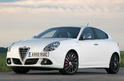 Alfa Romeo Giulietta 6