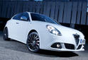 Alfa Romeo Giulietta 7