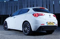 Alfa Romeo Giulietta 8