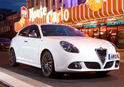 Alfa Romeo Giulietta 9