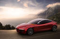 Alfa Romeo Gloria Concept 2