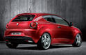 Alfa Romeo Mi To 2