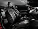 Alfa Romeo MiTo Interior 3