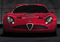 Alfa Romeo TZ3 Corsa 11