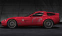 Alfa Romeo TZ3 Corsa 13
