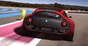 Alfa Romeo TZ3 Corsa 16