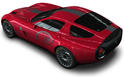 Alfa Romeo TZ3 Corsa 2