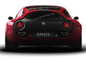 Alfa Romeo TZ3 Corsa 5