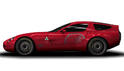 Alfa Romeo TZ3 Corsa 6
