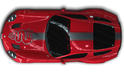 Alfa Romeo TZ3 Corsa 7