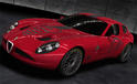 Alfa Romeo TZ3 Corsa 8