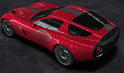 Alfa Romeo TZ3 Corsa 9