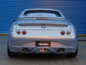 Autodelta Alfa Romeo Spider Superflow 2