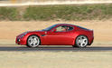 Casey Stoner Alfa 8C Competizione 3