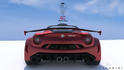Lazzarini Alfa Romeo 4C Definitiva 2