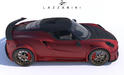 Lazzarini Alfa Romeo 4C Definitiva 3