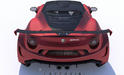 Lazzarini Alfa Romeo 4C Definitiva 6
