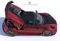 Lazzarini Alfa Romeo 4C Definitiva 7