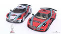 Lazzarini Alfa Romeo 4C Definitiva 8
