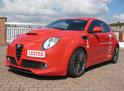 Lester Alfa MiTo GTA 6