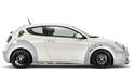 Magneti Marelli Alfa MiTo Kit One 3