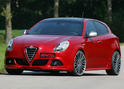 NOVITEC Alfa Romeo Giulietta 1