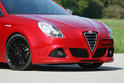 NOVITEC Alfa Romeo Giulietta 13