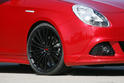 NOVITEC Alfa Romeo Giulietta 14